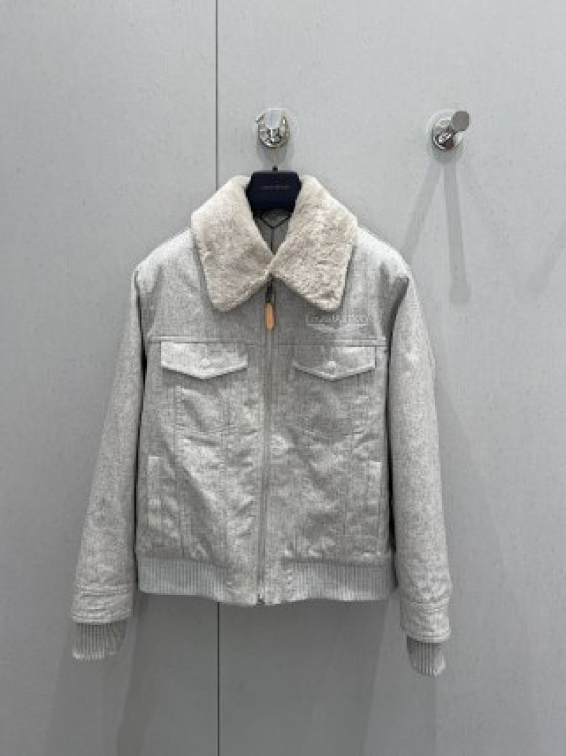 Other Women's Leather Jacket11 - Image 47