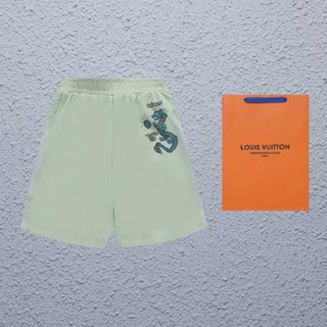 Other Lv Shorts - Image 119