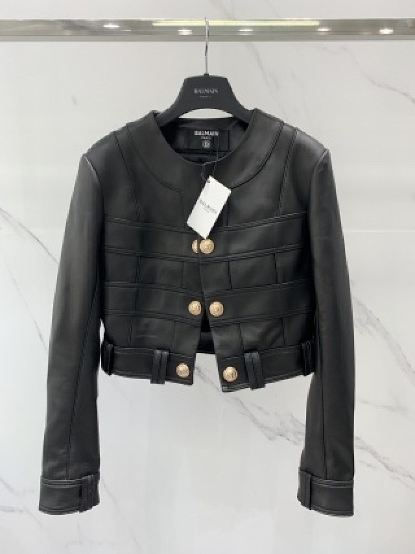 Other Women's Leather Jacket11 - Image 29