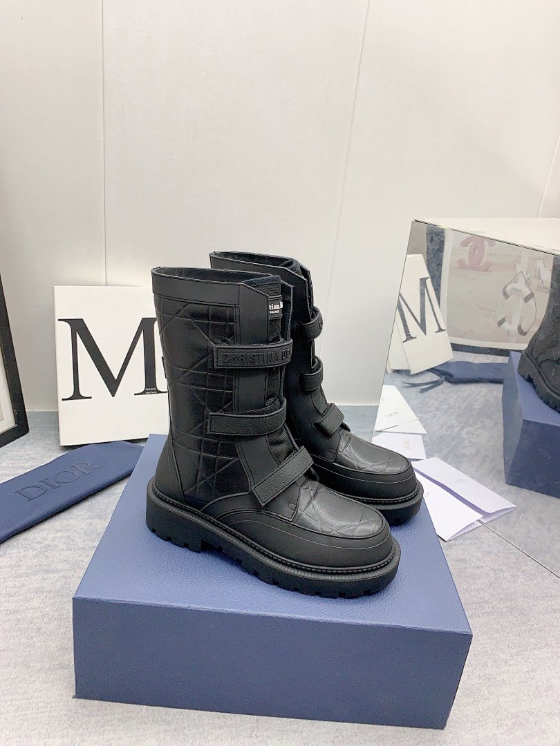 Other Dior Boots - Image 12