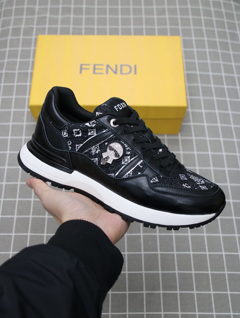 Other Fendi Shoes - Image 73