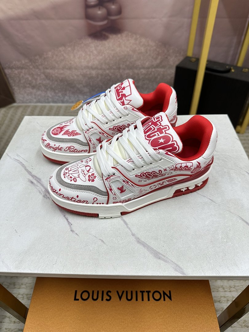 Other Lv Shoes - Image 82