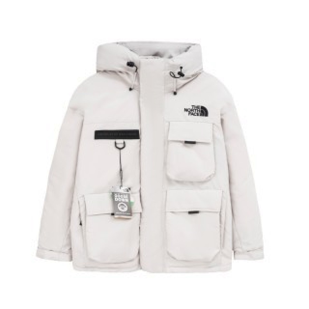 Other Cotton-Padded Jacket - Image 97