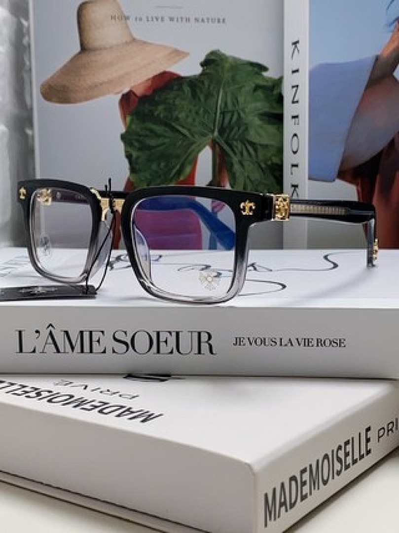 Other Chrome Hearts Sunglasses - Image 35