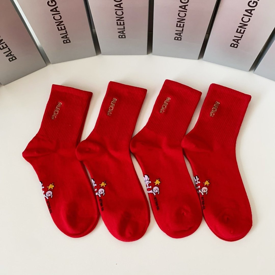 Other Socks, photo 1