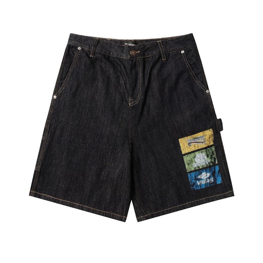 Other Balenciaga Shorts - Image 84