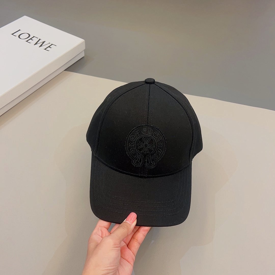 Other Chrome Hearts Hat - Image 18