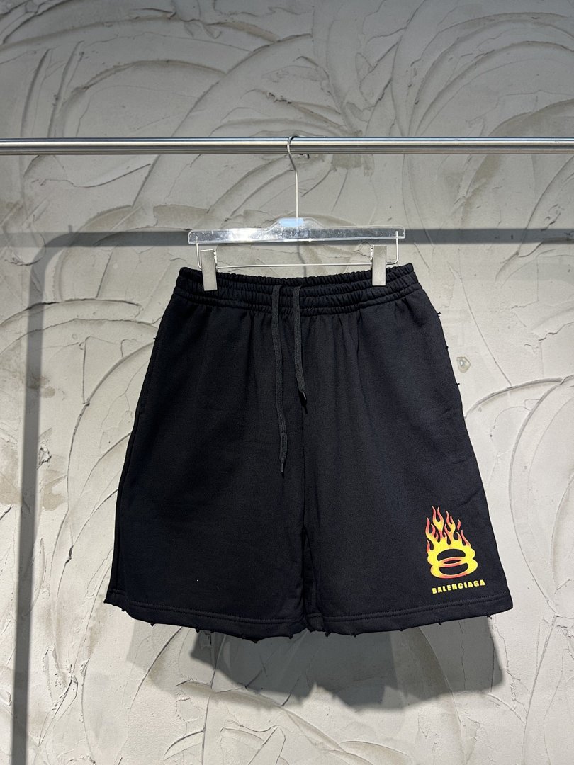 Other Balenciaga Shorts - Image 66