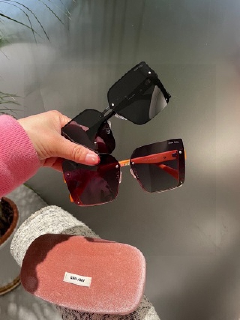Other Miumiu Sunglasses - Image 41
