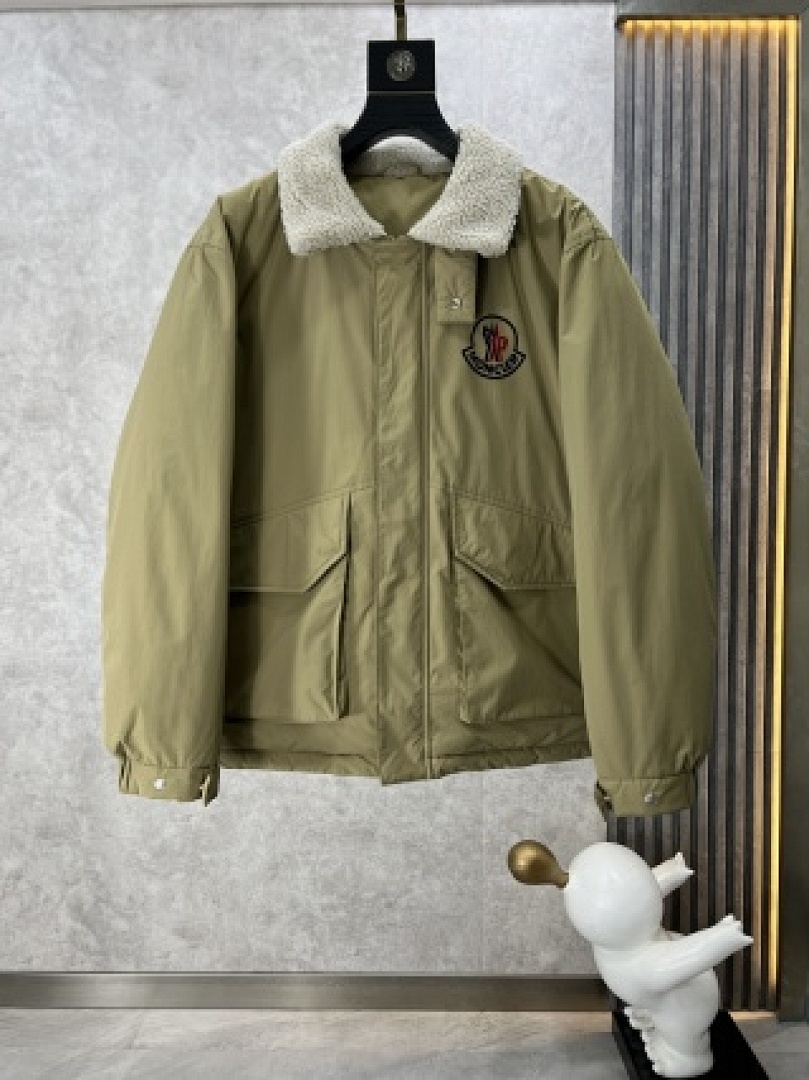Christian Louboutin Moncler - Image 46