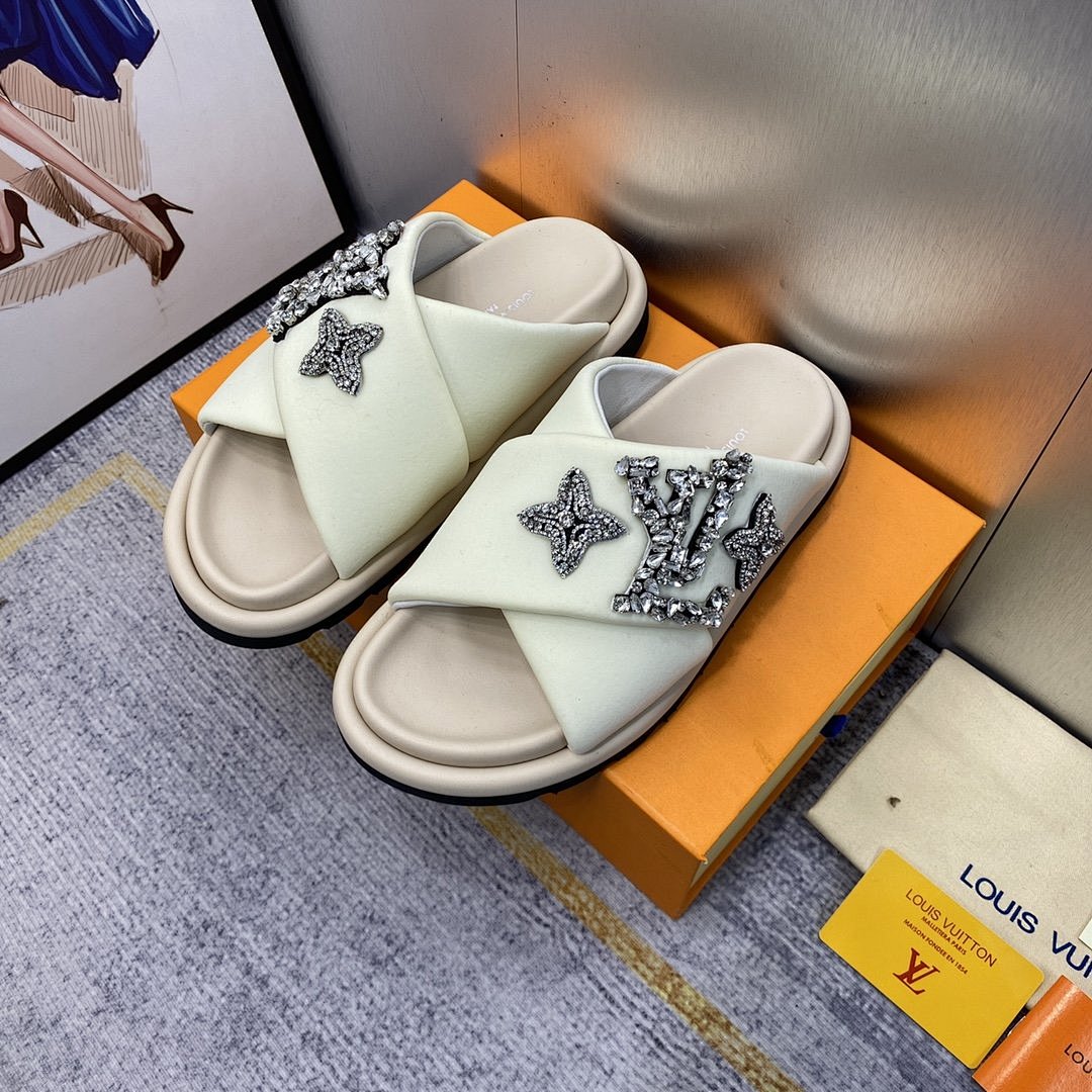Other Lv Shoes - Image 98