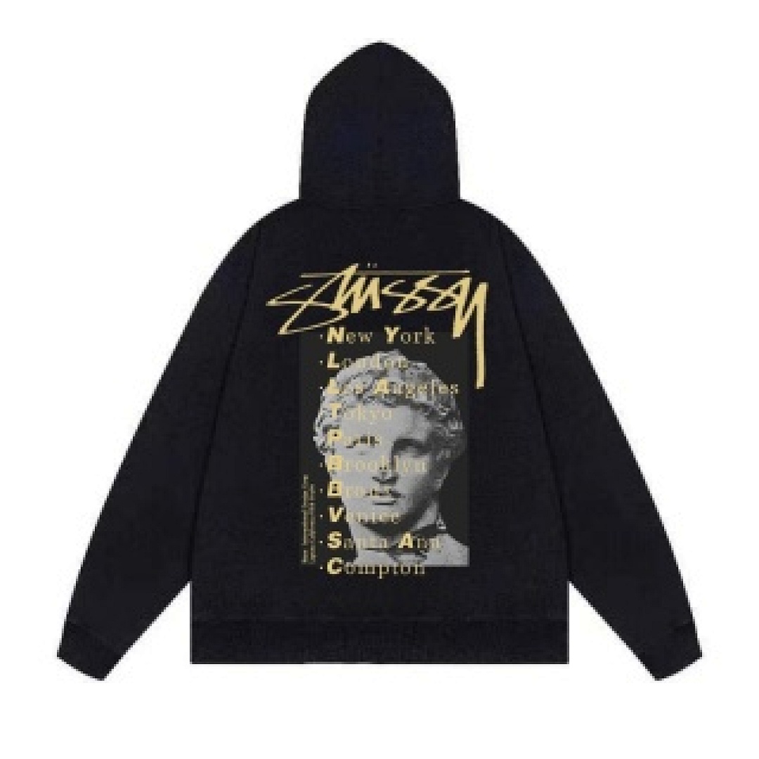 Christian Louboutin Stussy - Image 105