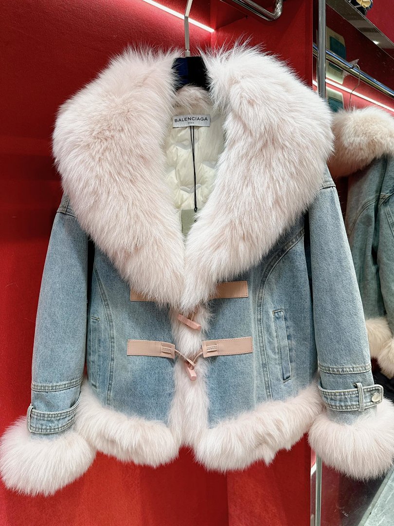 Christian Louboutin Balenciaga