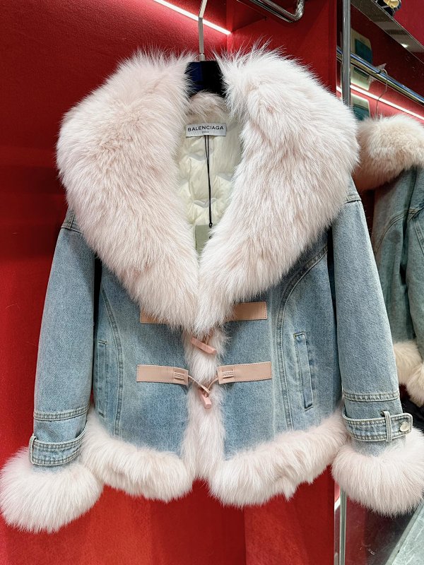 Christian Louboutin Balenciaga