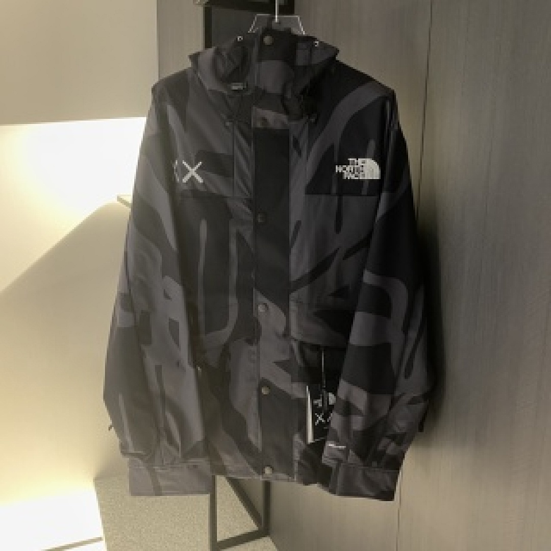 Other Cotton-Padded Jacket - Image 25