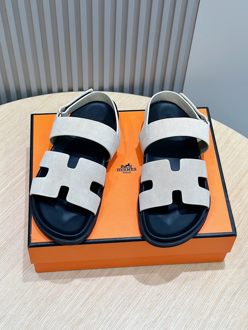 Other Hermes Sandals - Image 49