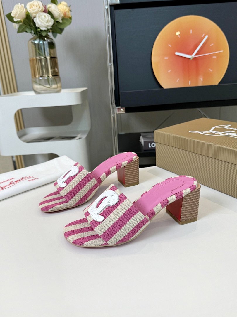 Other Women's Slippers - Image 65
