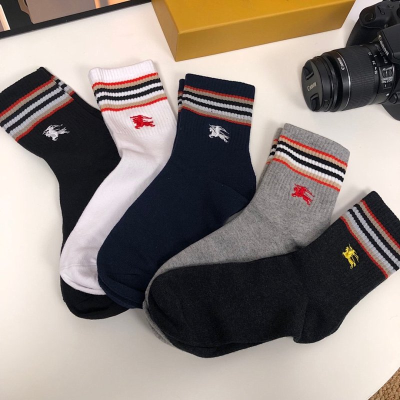 Socks, photo 1