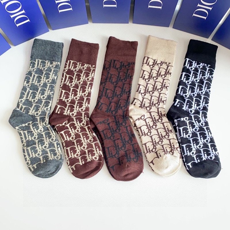 Socks, photo 1