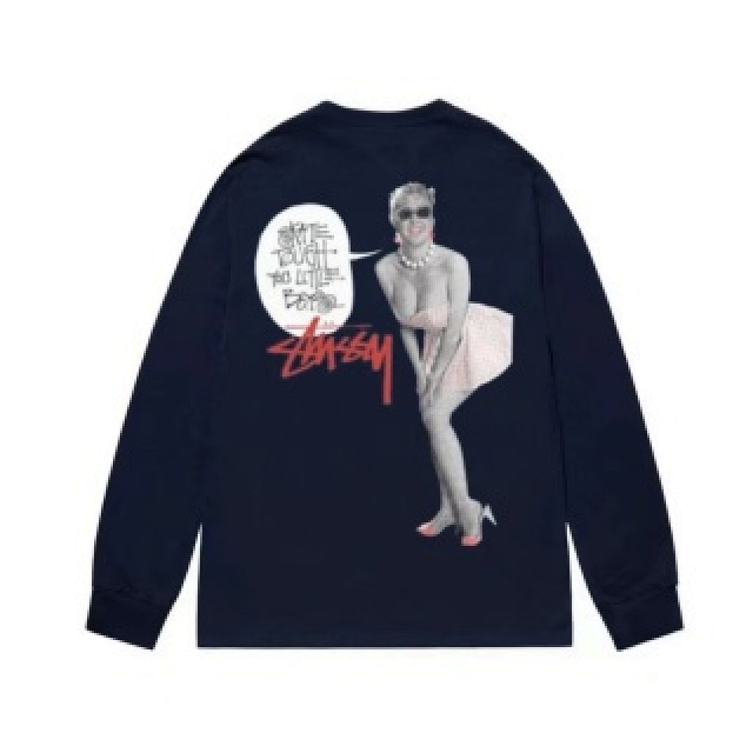 Christian Louboutin Stussy - Image 56