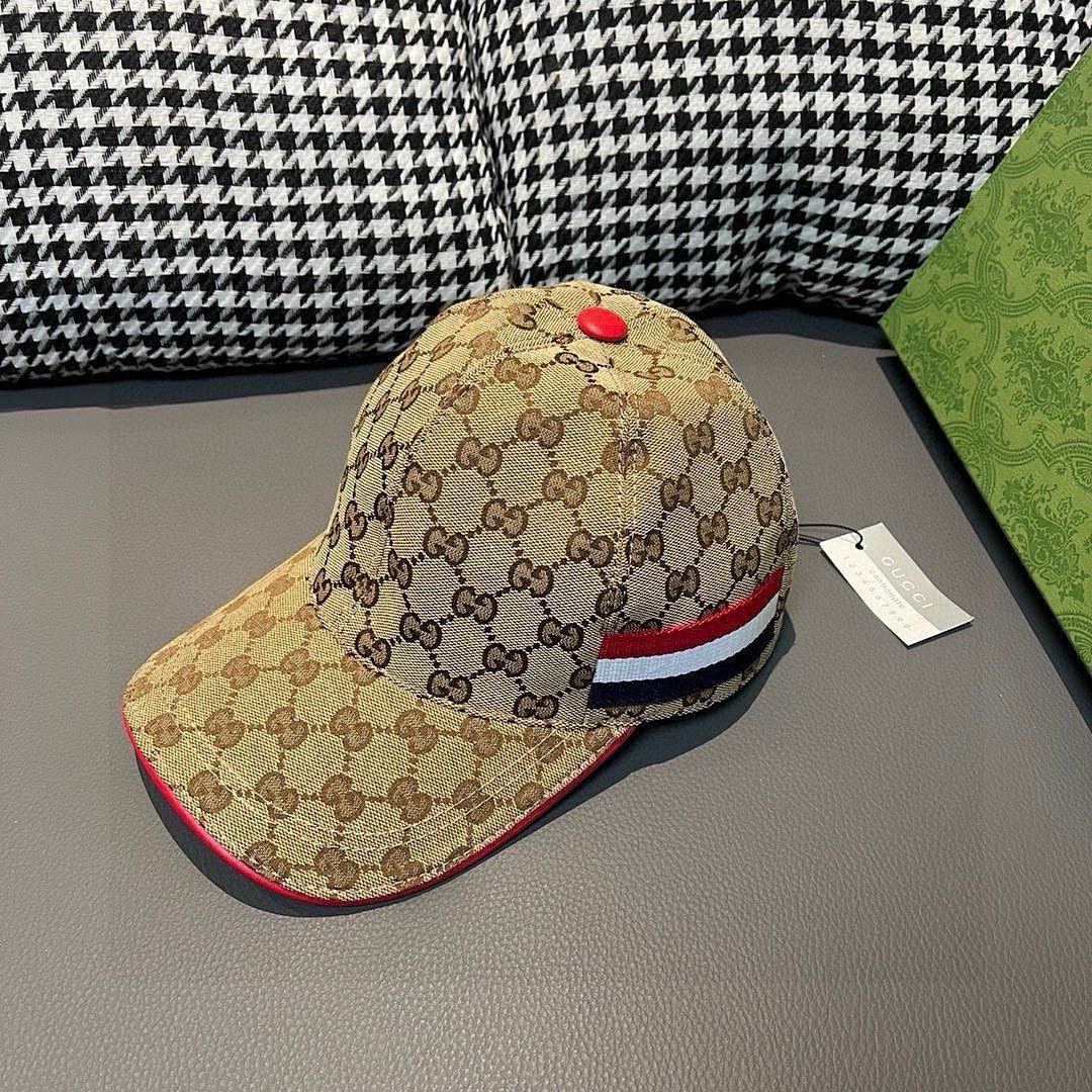 Other Gucci Hat - Image 62