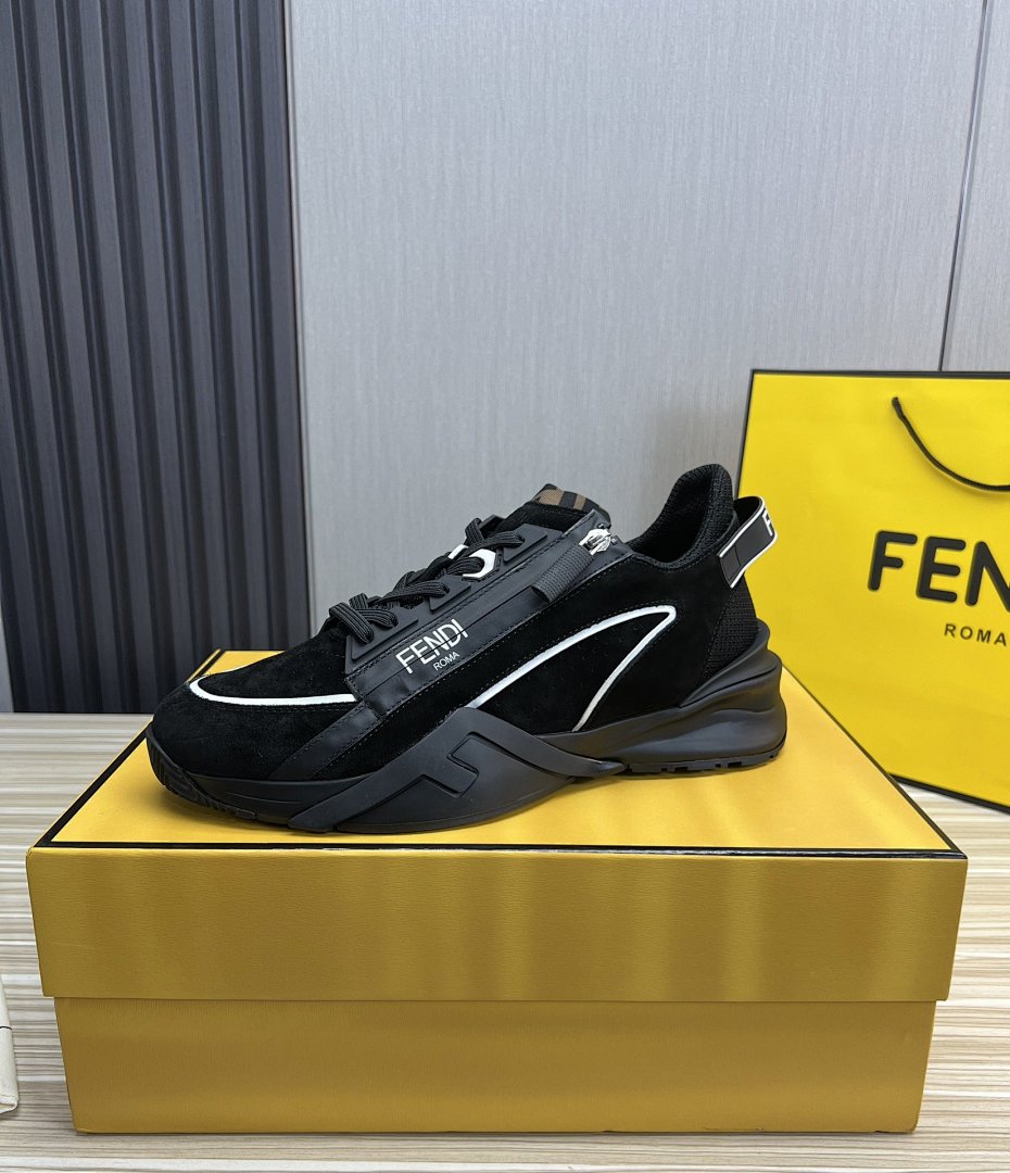 Other Fendi Shoes - Image 92
