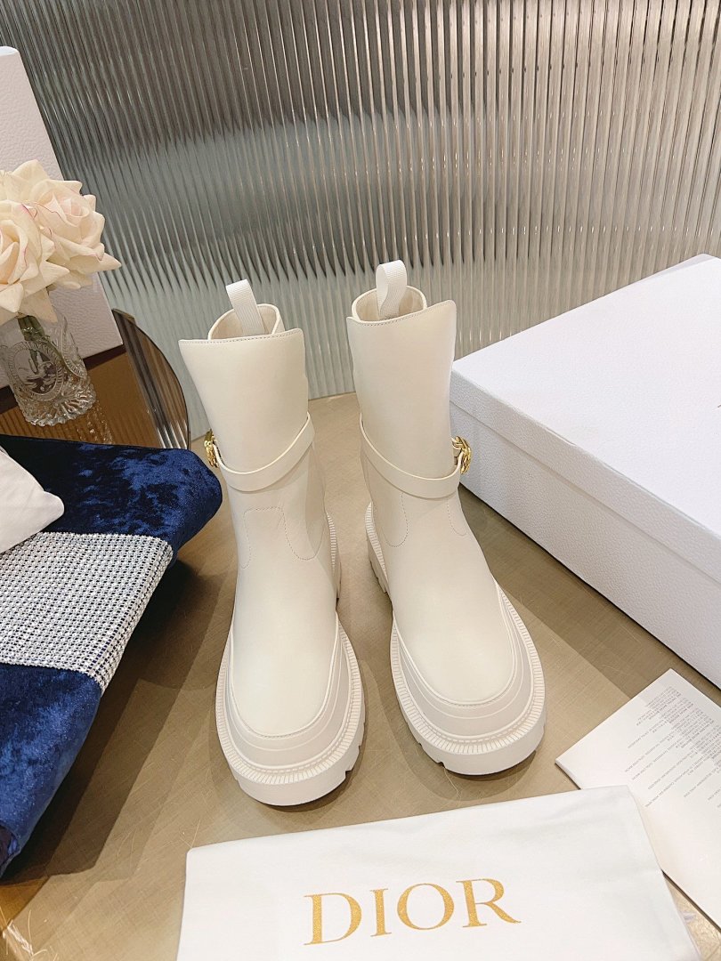 Other Dior Boots - Image 74