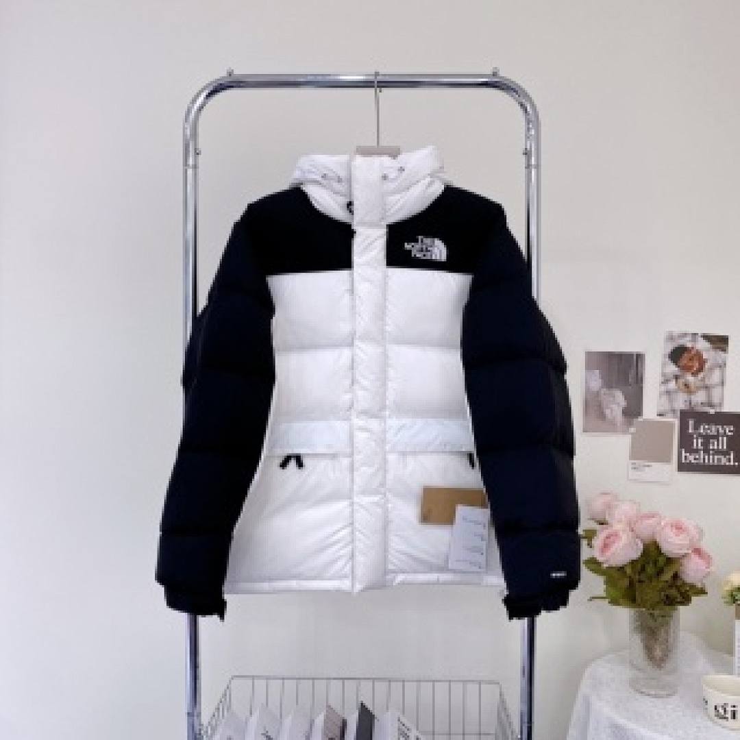 Other Cotton-Padded Jacket - Image 80