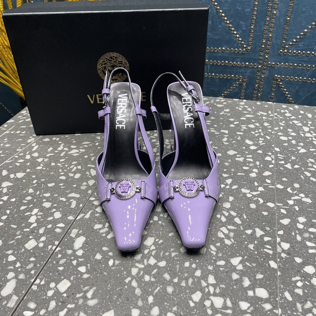 Other Versace Shoes - Image 46