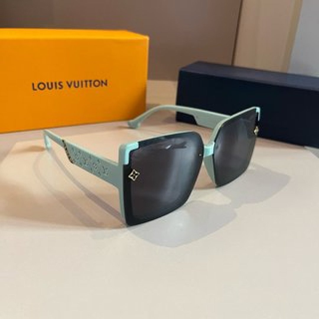 Other Lv Sunglasses - Image 84