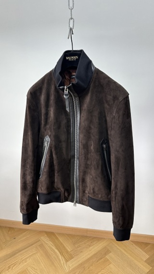 Other Women's Leather Jacket11 - Image 83