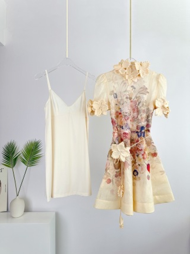Christian Louboutin Zimmermann - Image 39