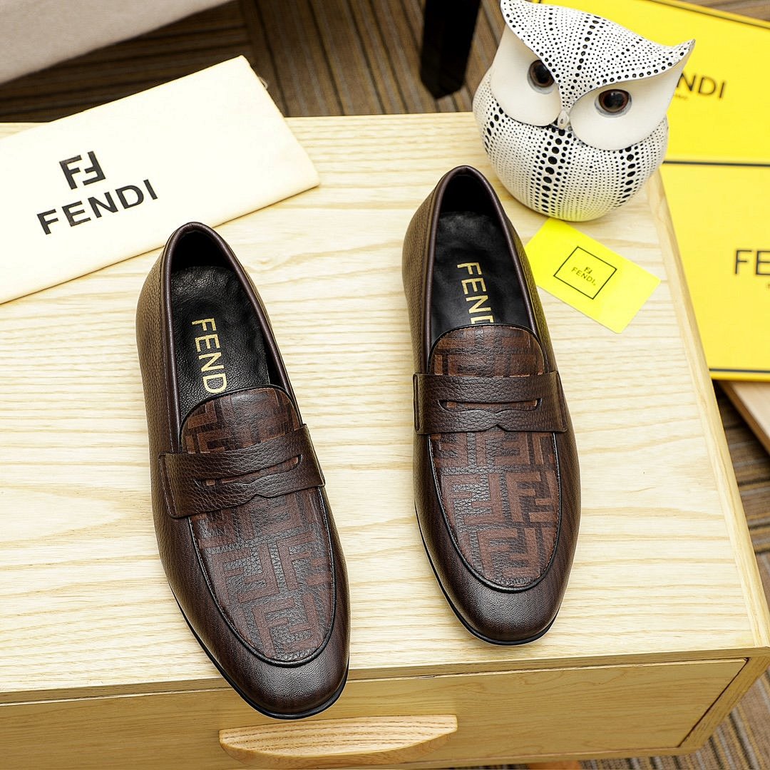 Other Fendi Shoes - Image 30