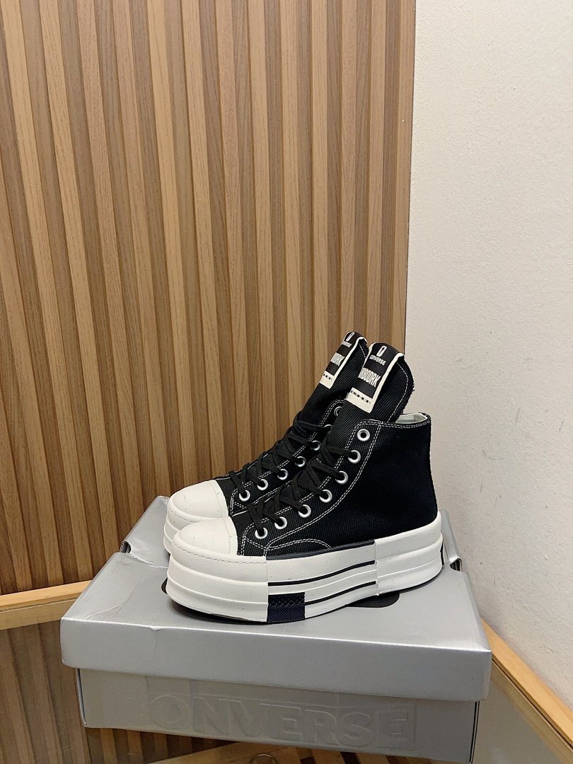 Other Rick Owens Shoes - Image 27