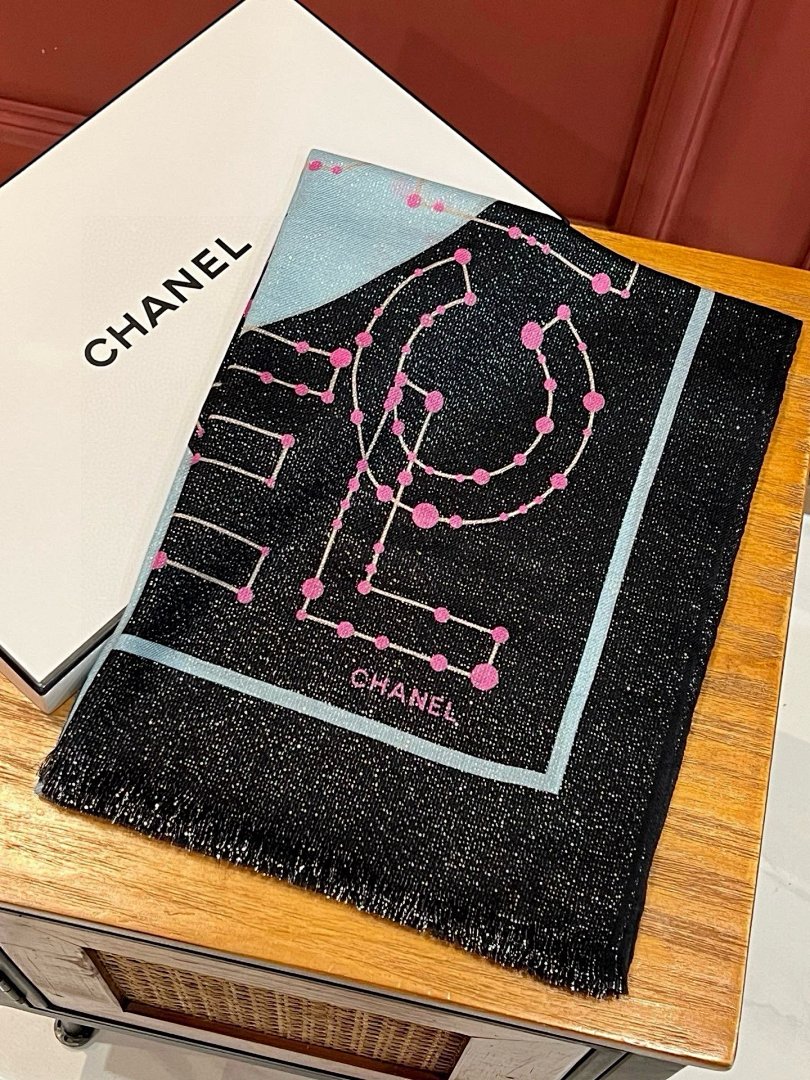 Other Scarf For Spring And Summer - Image 31