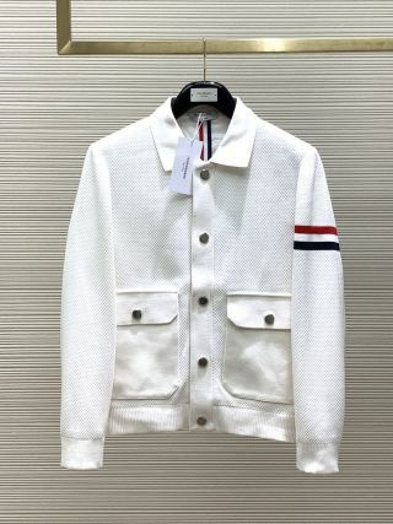 Christian Louboutin Thom Browne Mens Winter - Image 117