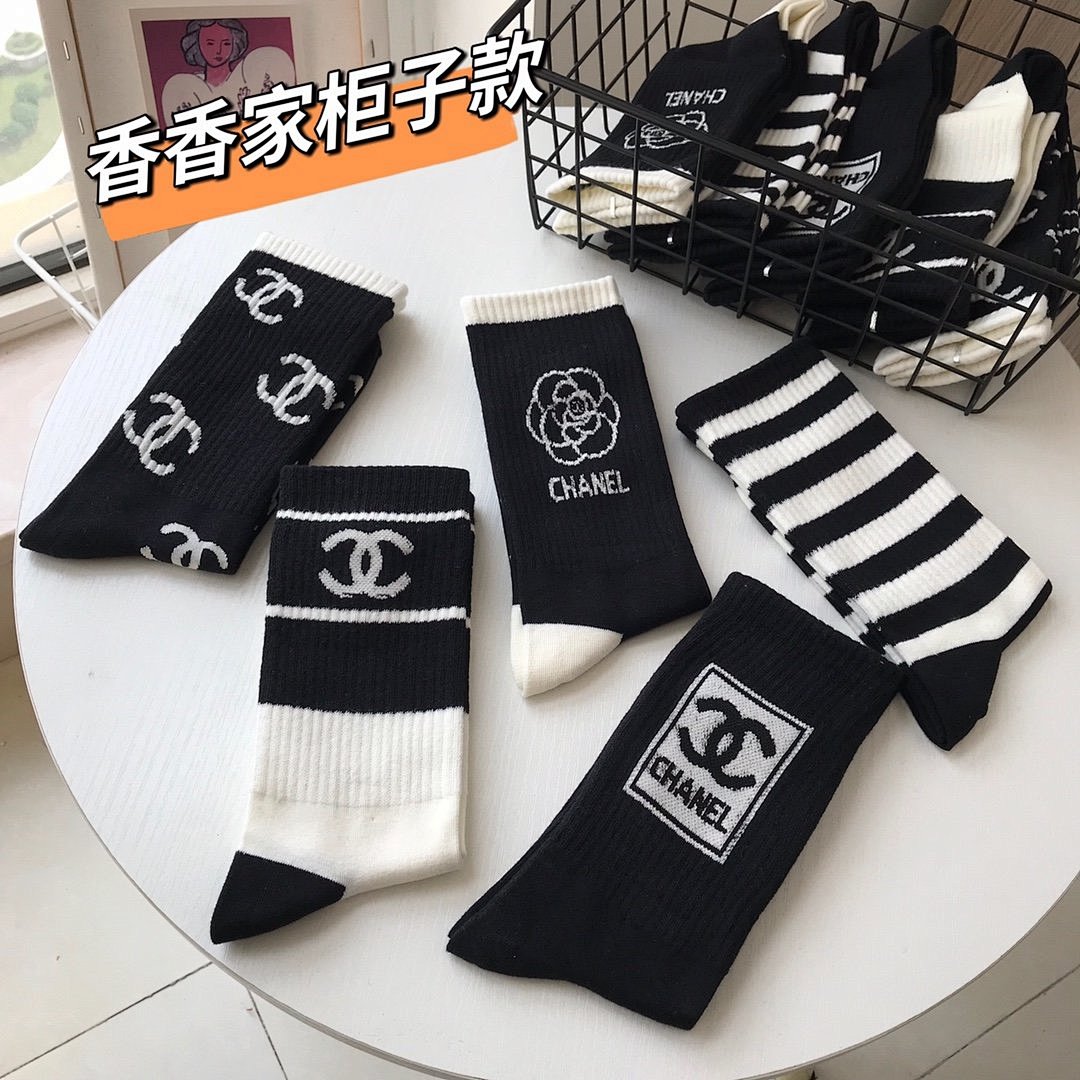 Other Socks, photo 1