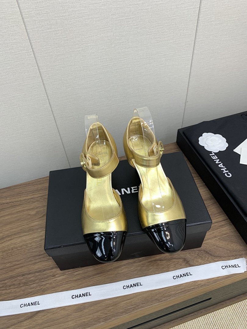 Other Chanel Shoes - Image 102