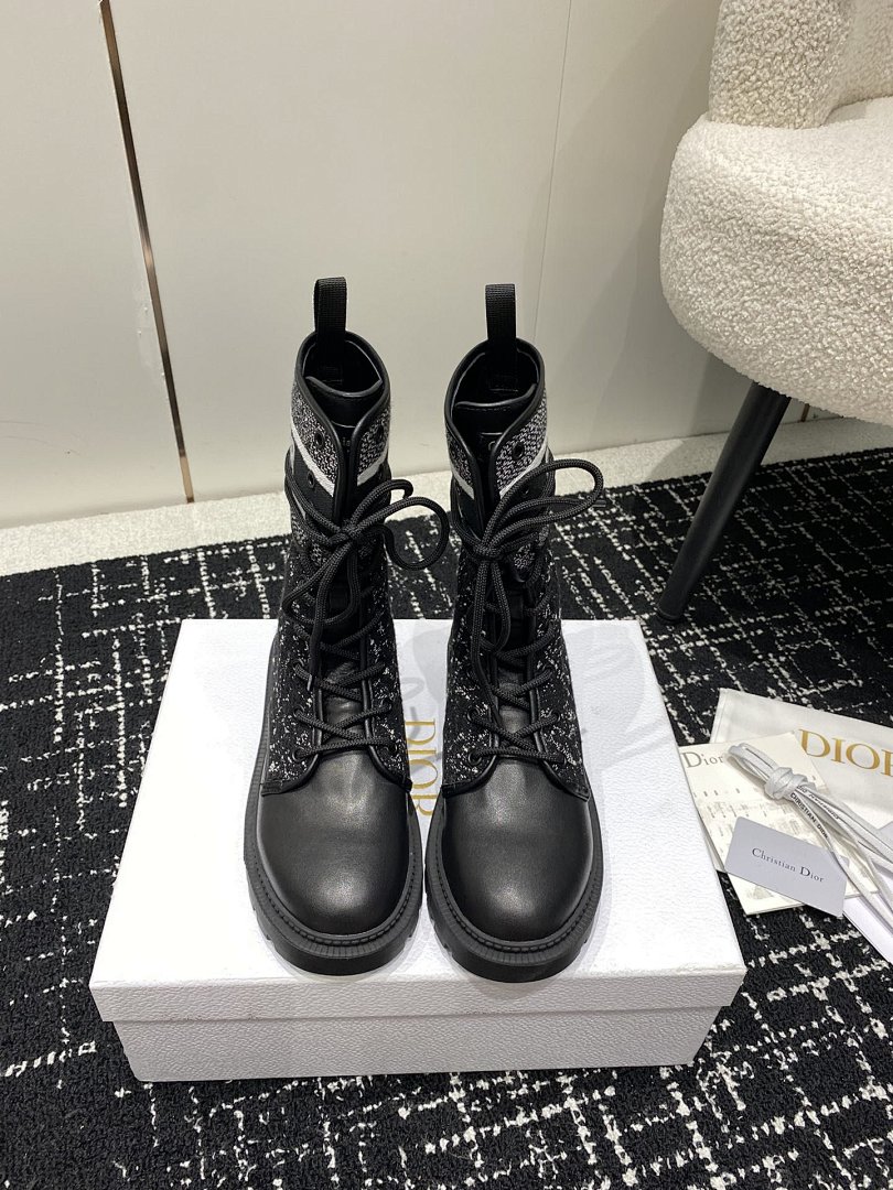 Other Dior Boots - Image 27