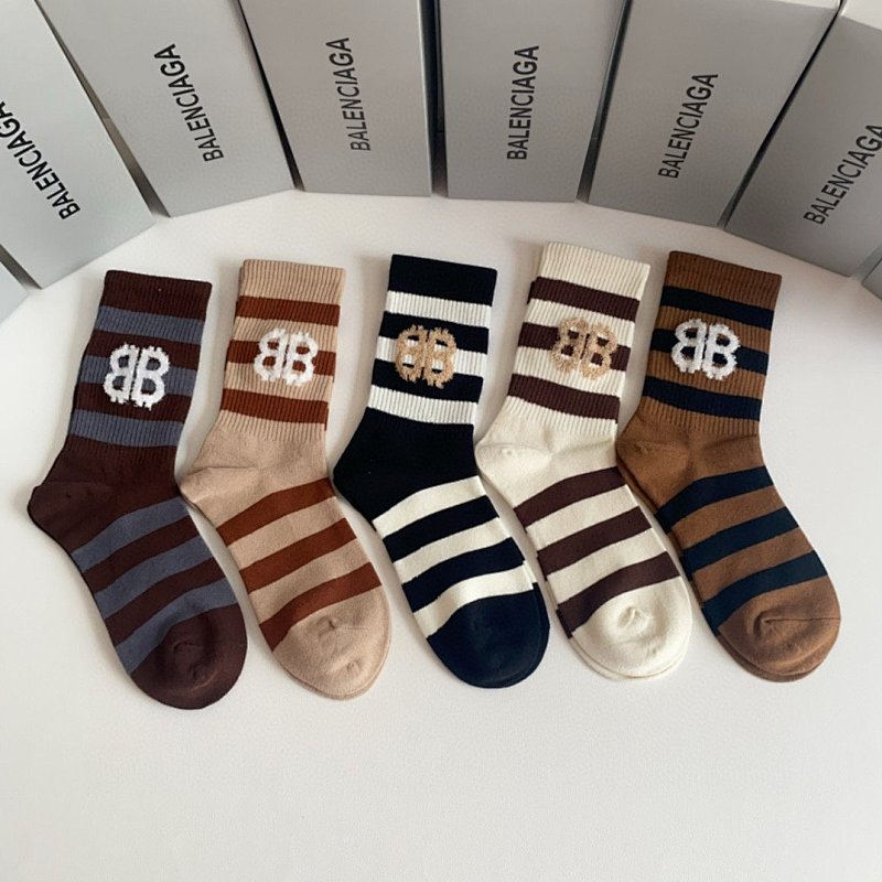 Other Socks, photo 1