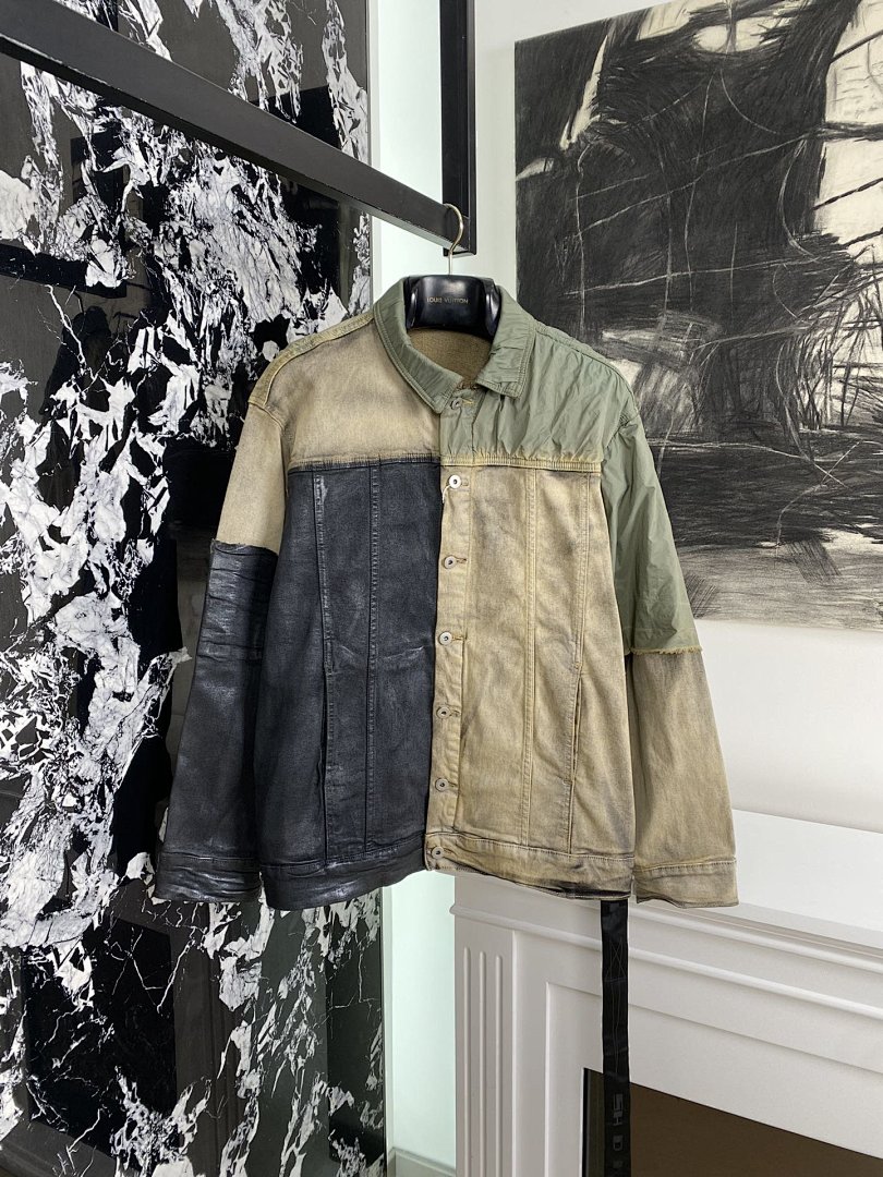 Rick Owens Rick Owens - Image 70