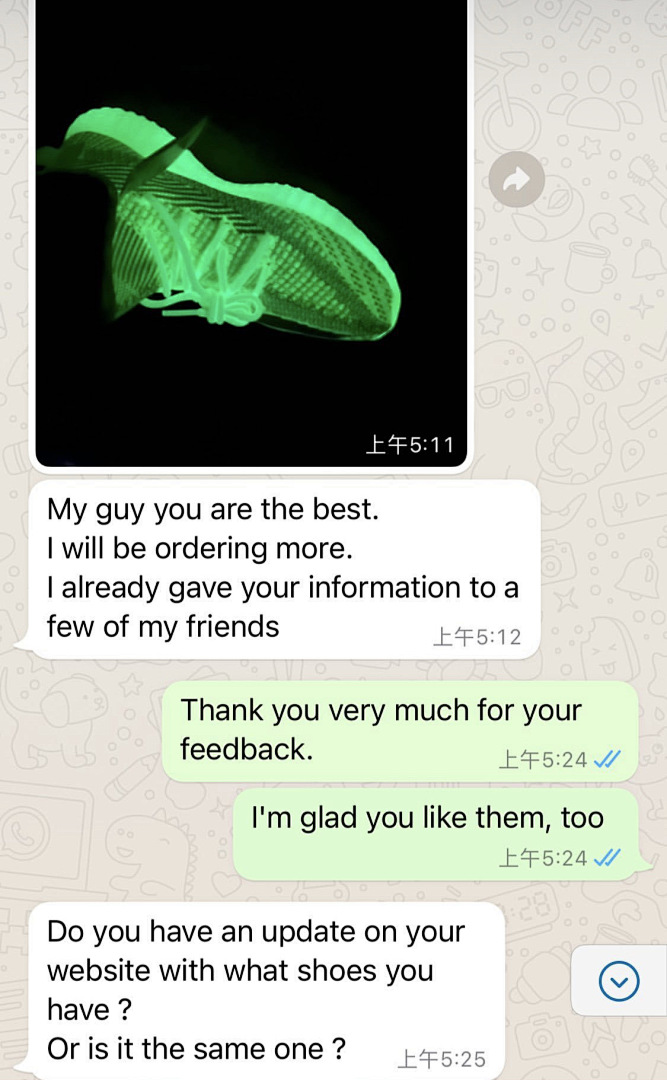 Other Customer Feedback - Image 32