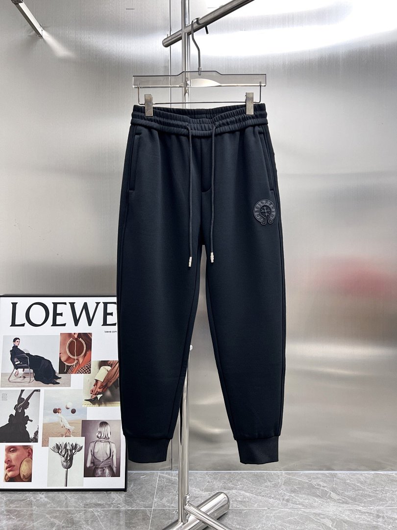Chanel Chrome Hearts Trousers - Image 105