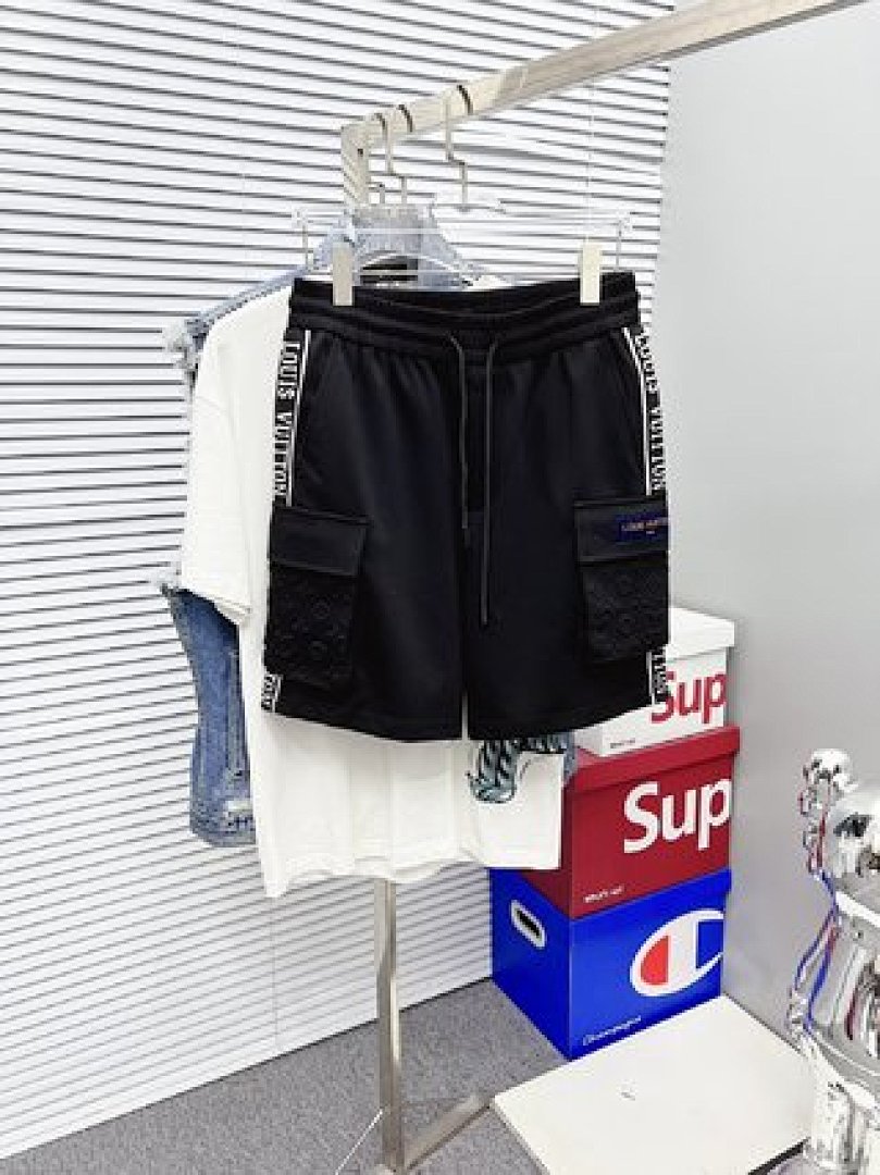 Other Lv Shorts - Image 80