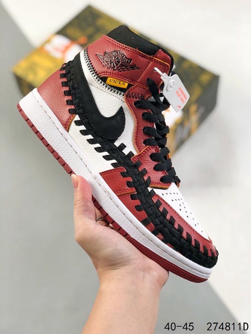 Other Jordan 1 High - Image 51