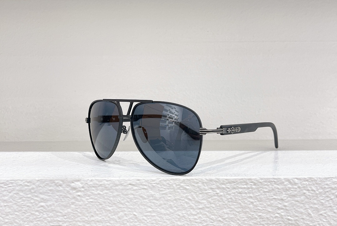 Chanel Chrome Hearts Sunglass - Image 101