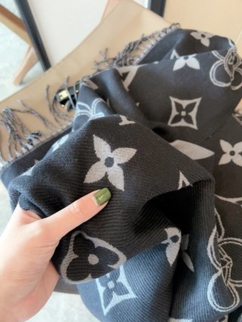 Other Scarf For Autumn And Winter - Image 114
