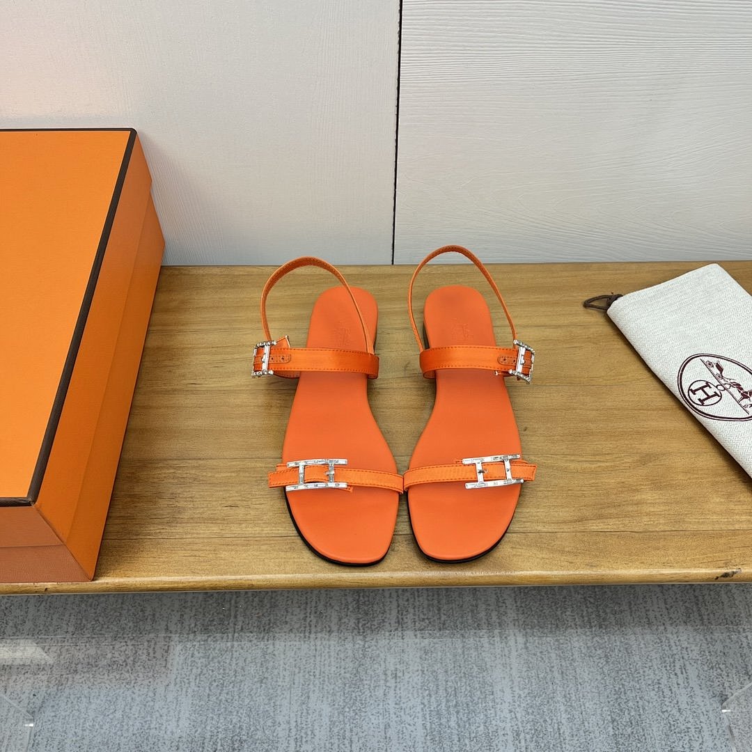 Other Hermes Sandals - Image 57