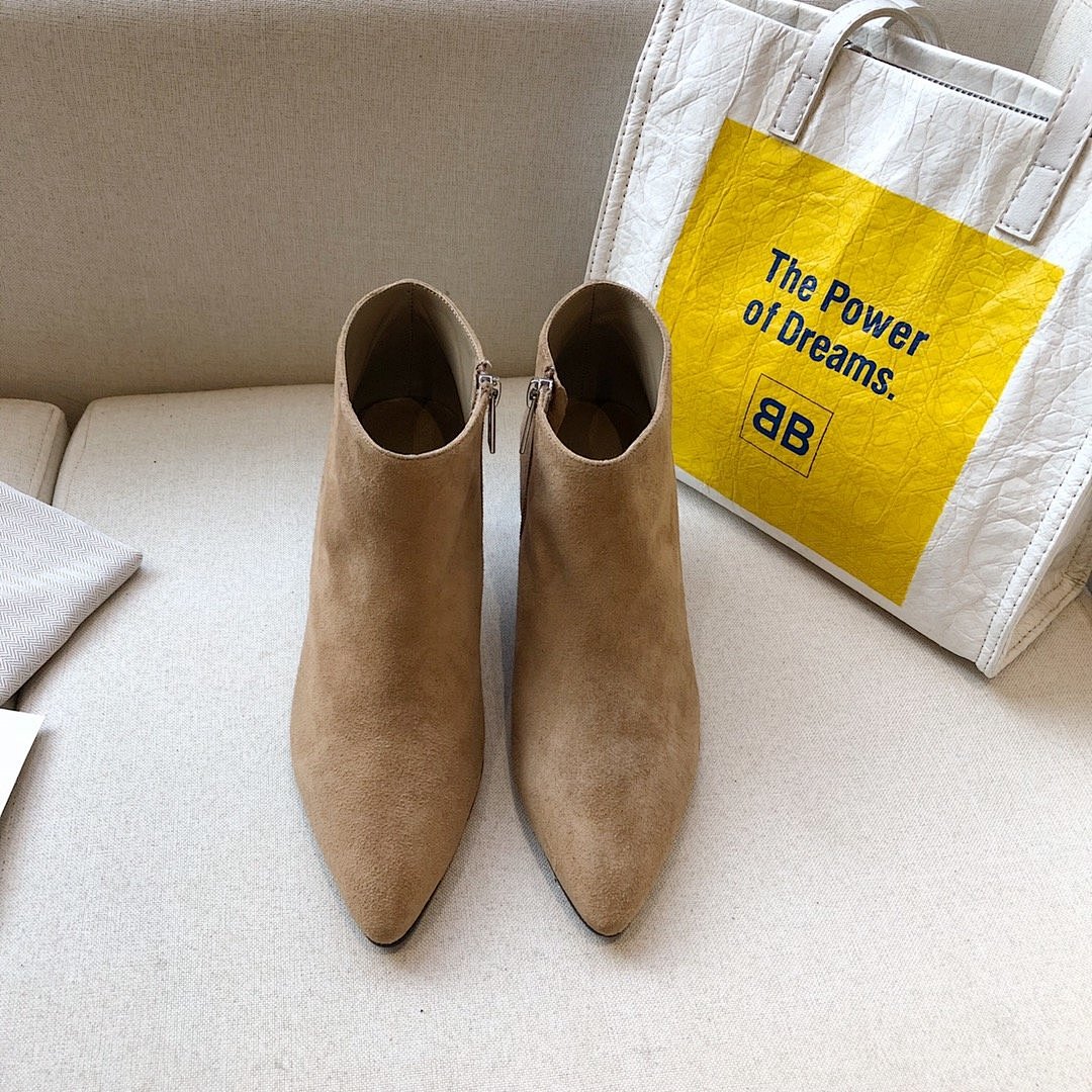 Other Hermes Boots - Image 93