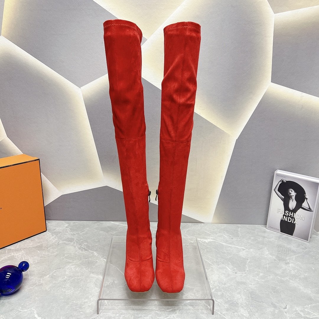 Other Hermes Boots - Image 17